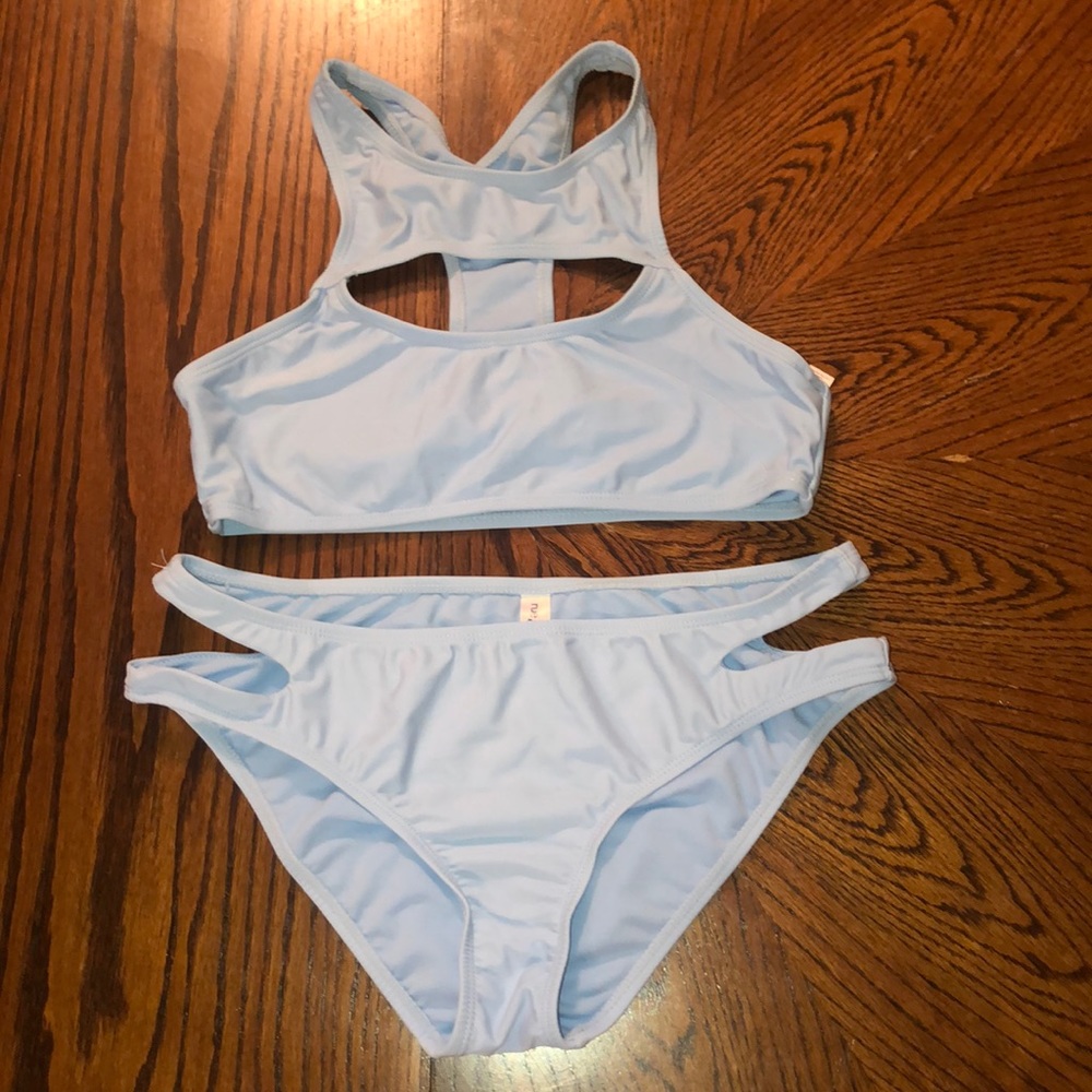 Rue 21 swimsuit